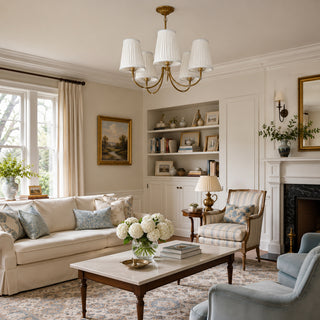 Eloise Chandelier