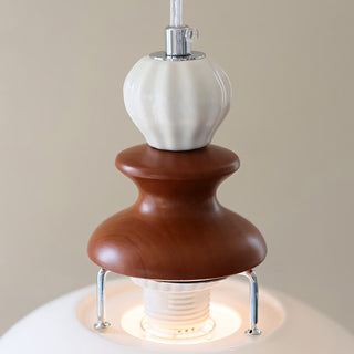 Elowen Pendant Lamp