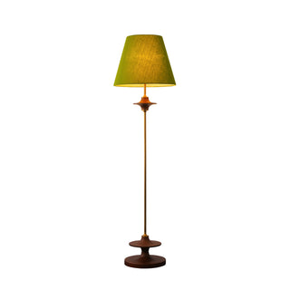 Elroy Spindle Floor Lamp