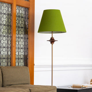 Elroy Spindle Floor Lamp