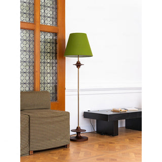 Elroy Spindle Floor Lamp