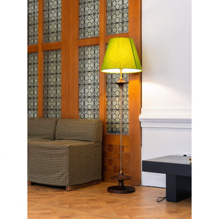 Elroy Spindle Floor Lamp