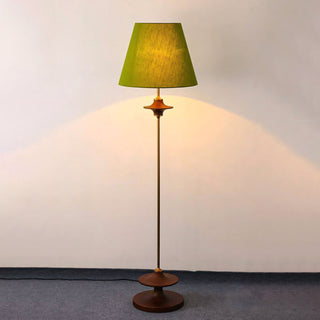 Elroy Spindle Floor Lamp