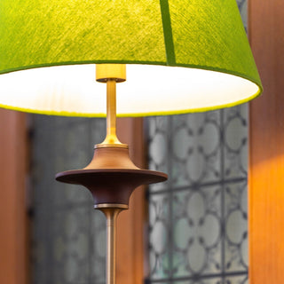Elroy Spindle Floor Lamp