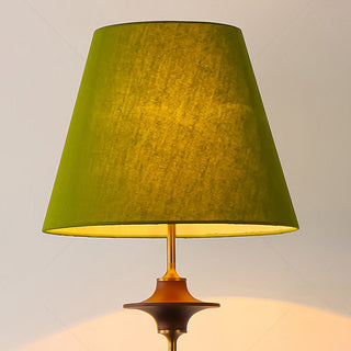 Elroy Spindle Floor Lamp