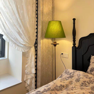 Elroy Spindle Floor Lamp