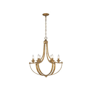 Elyndra Chandelier