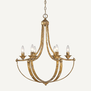 Elyndra Chandelier