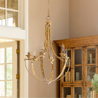 Elyndra Chandelier