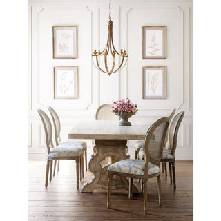 Elyndra Chandelier