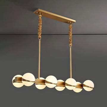 Long 8 heads: L 36.2″ x W 12.4″ x H 21.7″