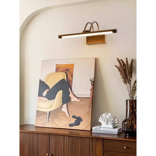 Emerson Dual-Arch LED Wall Sconce