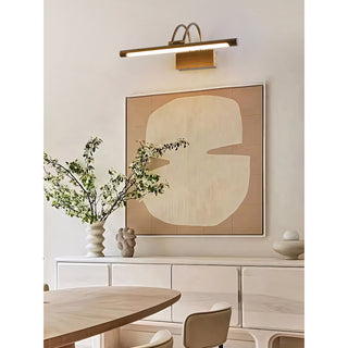 Emerson Dual-Arch LED Wall Sconce