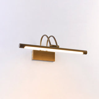 Emerson Dual-Arch LED Wall Sconce