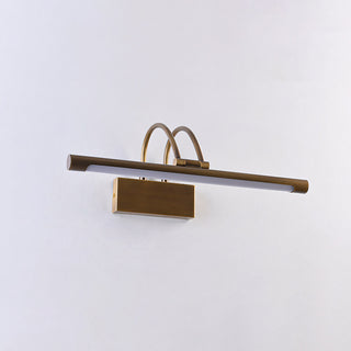 Emerson Dual-Arch LED Wall Sconce