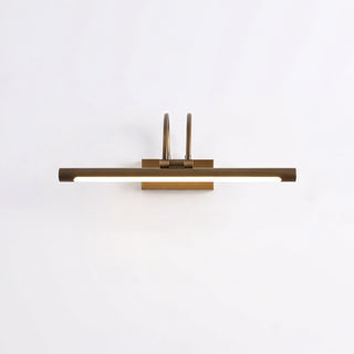 Emerson Dual-Arch LED Wall Sconce