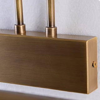 Emerson Dual-Arch LED Wall Sconce