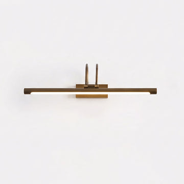 L 22,4″ x H 3,3″ / L 57cm x H 8,5cm