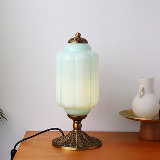 Empress Glass Table Lamp – detail 17
