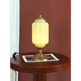 Empress Glass Table Lamp – detail 20