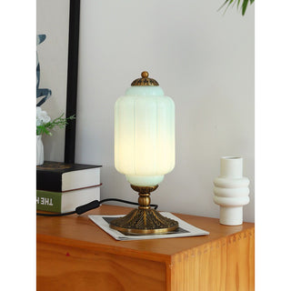 Empress Glass Table Lamp – detail 26