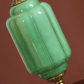 Empress Glass Table Lamp – detail 27