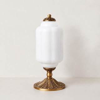 Empress Glass Table Lamp – detail 31
