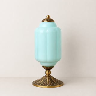 Empress Glass Table Lamp – detail 32