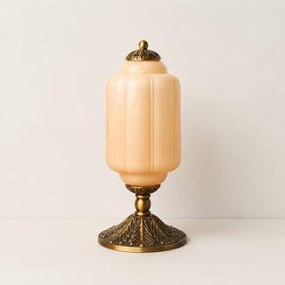 Empress Glass Table Lamp – detail 33
