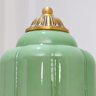 Empress Glass Wall Sconce