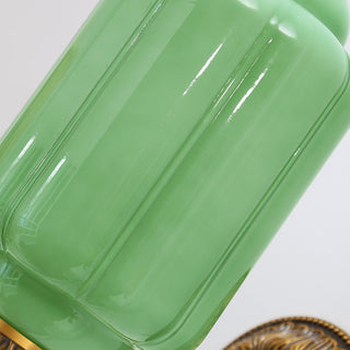 Empress Glass Wall Sconce