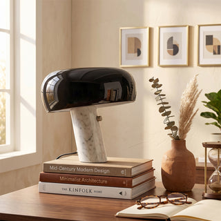Enzo Gloss Table Lamp