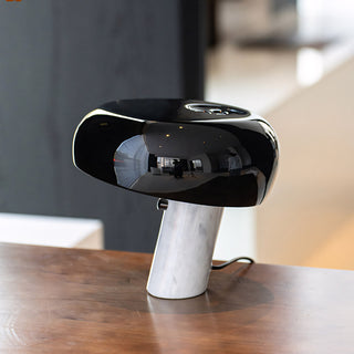 Enzo Gloss Table Lamp