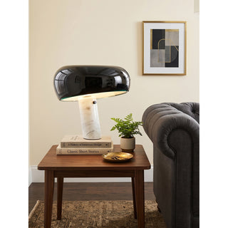 Enzo Gloss Table Lamp