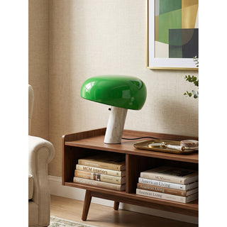 Enzo Gloss Table Lamp