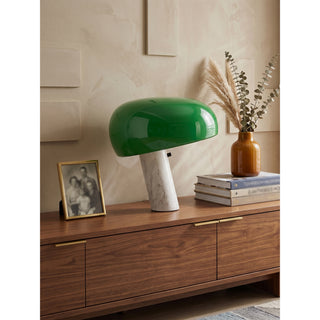 Enzo Gloss Table Lamp