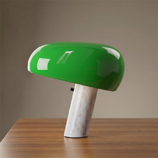Enzo Gloss Table Lamp