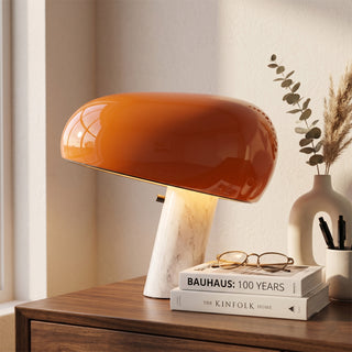 Enzo Gloss Table Lamp