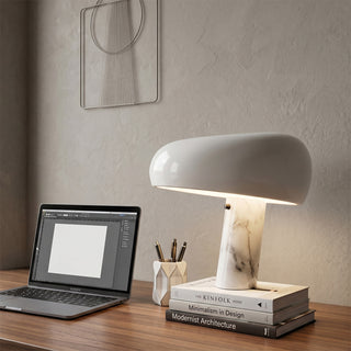 Enzo Gloss Table Lamp
