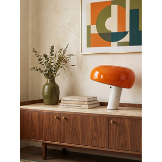 Enzo Gloss Table Lamp