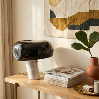 Enzo Gloss Table Lamp
