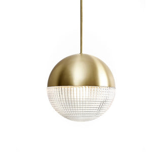 Equator Dome Pendant Lamp