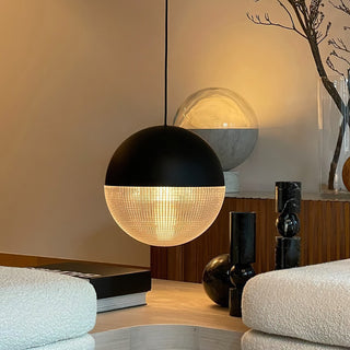 Equator Dome Pendant Lamp