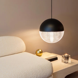 Equator Dome Pendant Lamp
