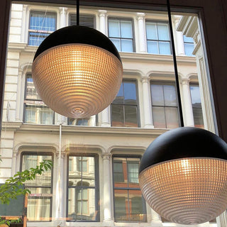 Equator Dome Pendant Lamp
