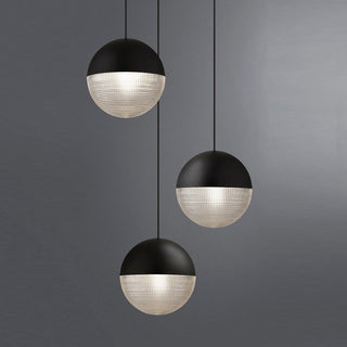 Equator Dome Pendant Lamp
