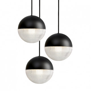 Equator Dome Pendant Lamp
