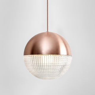 Equator Dome Pendant Lamp