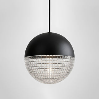 Equator Dome Pendant Lamp