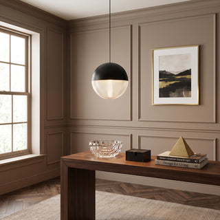 Equator Dome Pendant Lamp